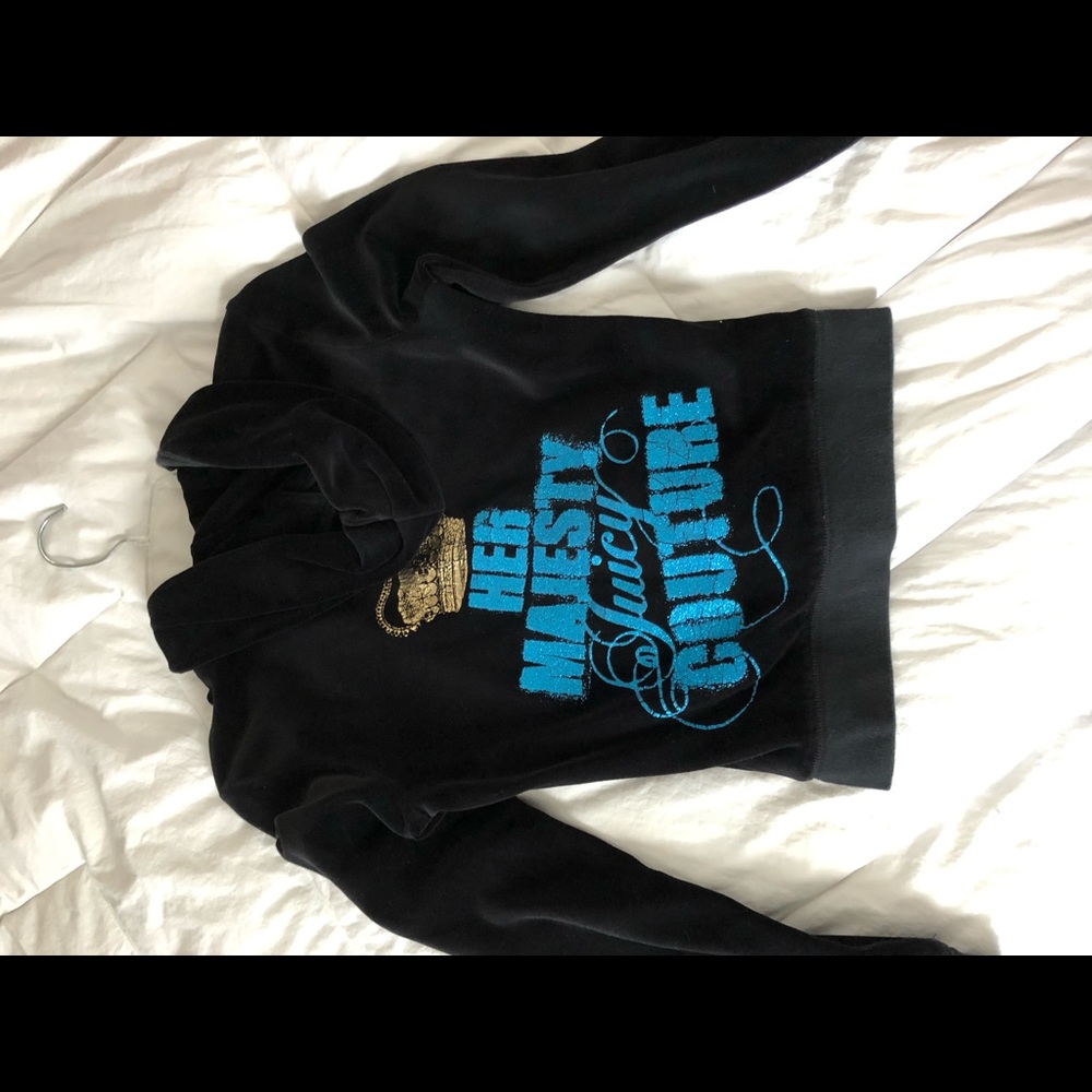 Juicy Couture tracksuit JACKET ONLY